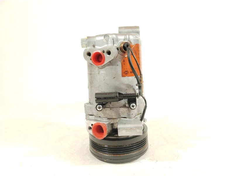 Recambio de compresor aire acondicionado para bmw 3 (e46) 320 d referencia OEM IAM 64528386650 8FK351131 