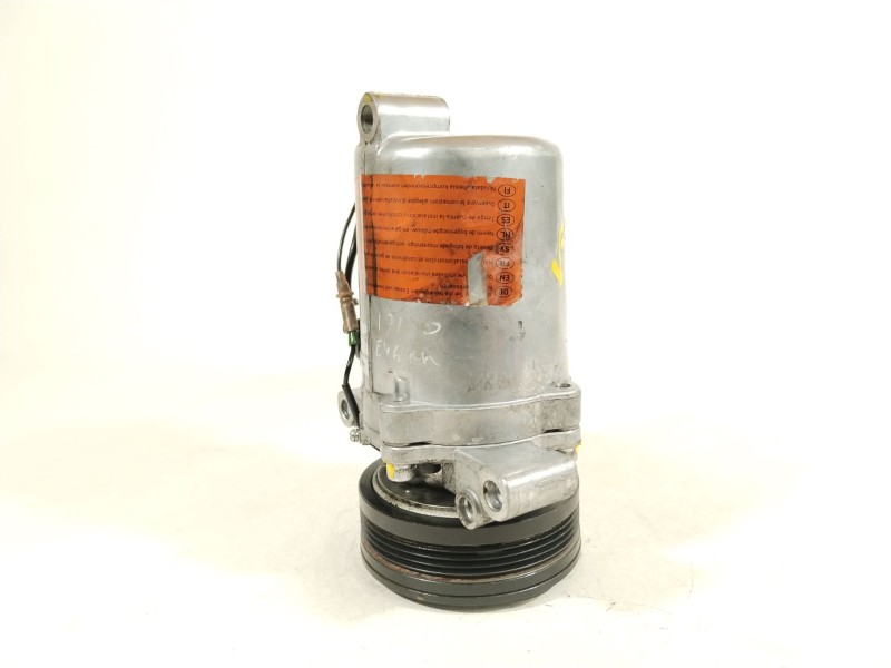 Recambio de compresor aire acondicionado para bmw 3 (e46) 320 d referencia OEM IAM 64528386650 8FK351131 