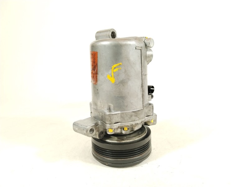 Recambio de compresor aire acondicionado para bmw 3 (e46) 320 d referencia OEM IAM 64528386650 8FK351131 