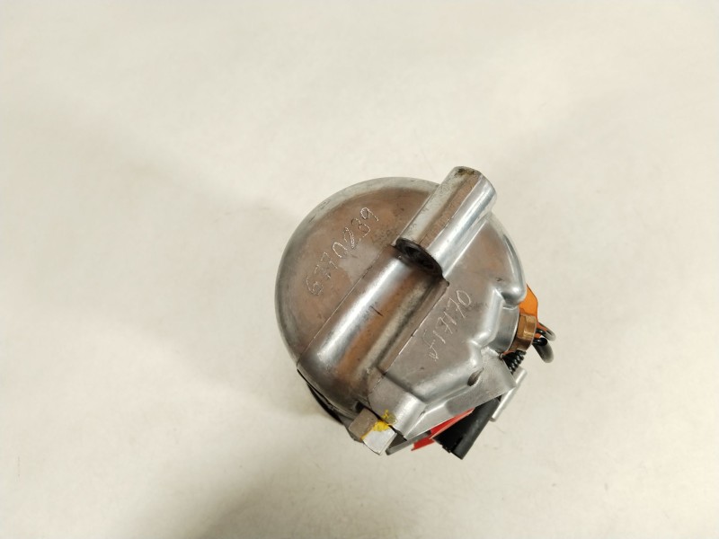 Recambio de compresor aire acondicionado para bmw 3 (e46) 320 d referencia OEM IAM 64528386650 8FK351131 