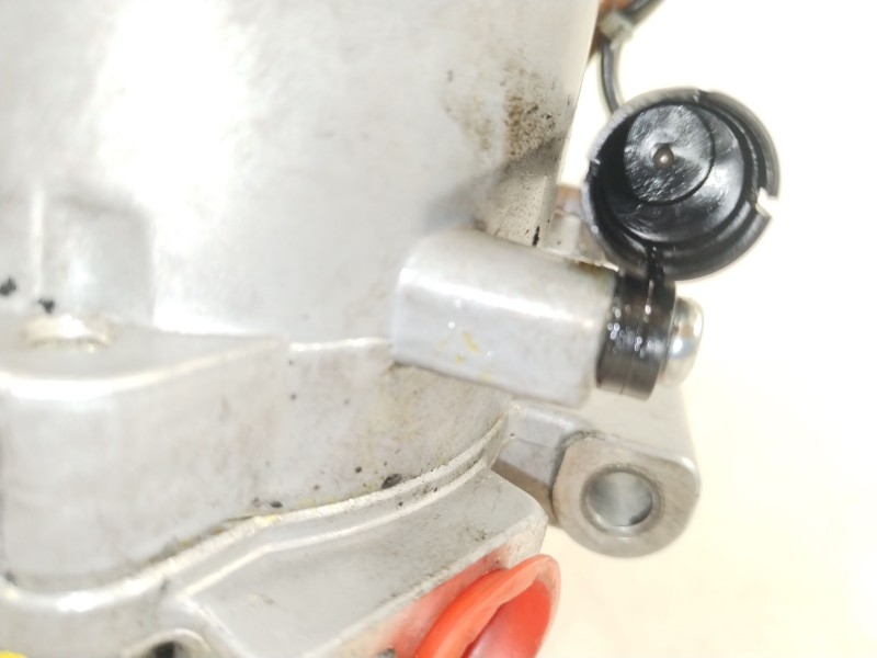 Recambio de compresor aire acondicionado para bmw 3 (e46) 320 d referencia OEM IAM 64528386650 8FK351131 