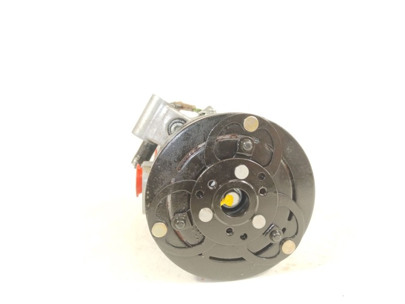 Recambio de compresor aire acondicionado para bmw 3 (e46) 320 d referencia OEM IAM 64528386650 8FK351131 