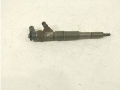 Recambio de inyector para bmw 1 (e87) 118 d referencia OEM IAM 7794435 0445110209  2