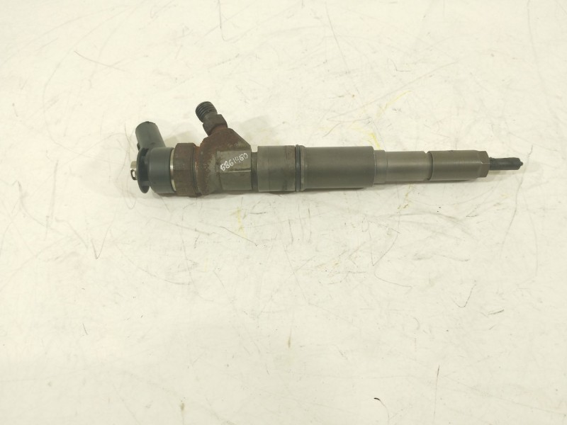 Recambio de inyector para bmw 1 (e87) 118 d referencia OEM IAM 7794435 0445110209 