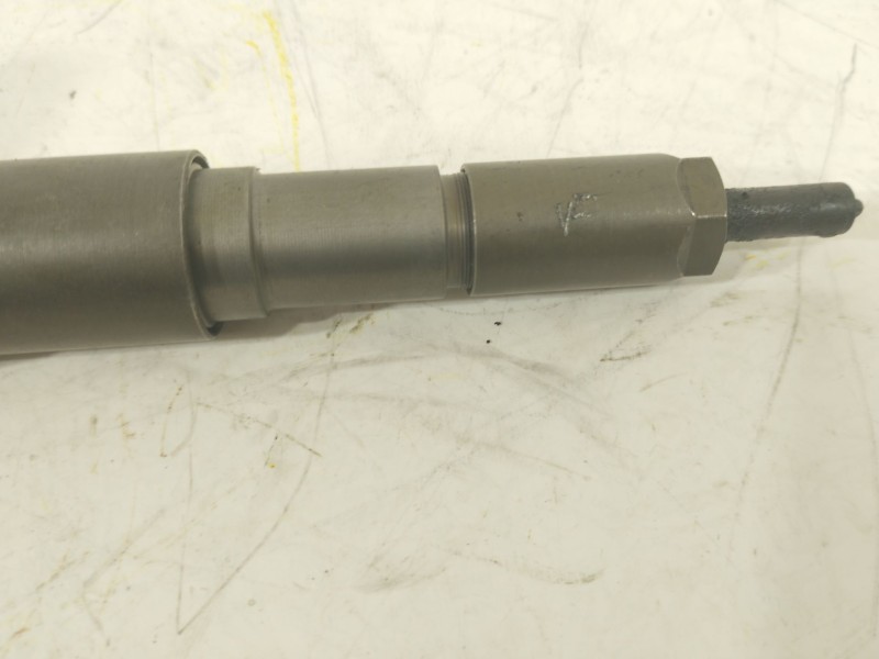 Recambio de inyector para bmw 1 (e87) 118 d referencia OEM IAM 7794435 0445110209 