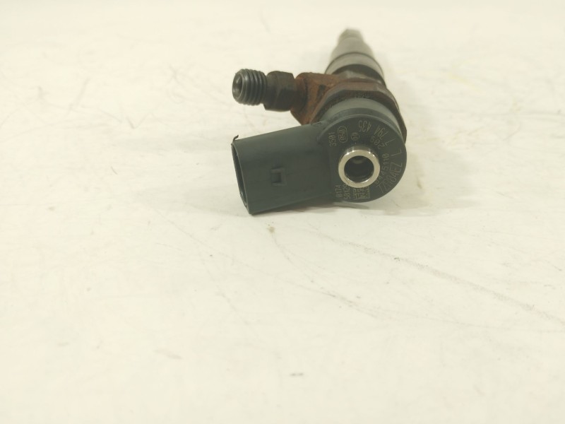 Recambio de inyector para bmw 1 (e87) 118 d referencia OEM IAM 7794435 0445110209 