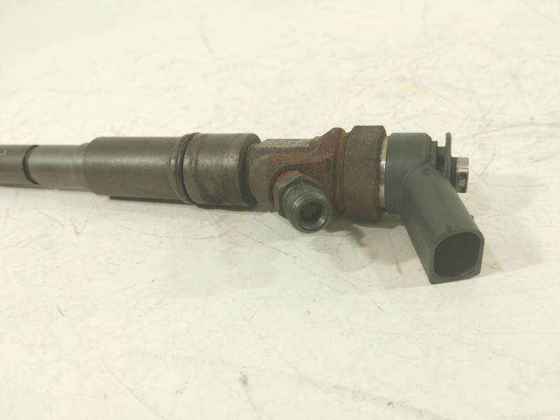 Recambio de inyector para bmw 1 (e87) 118 d referencia OEM IAM 7794435 0445110209 