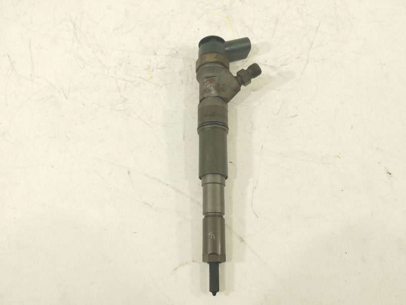 Recambio de inyector para bmw 1 (e87) 118 d referencia OEM IAM 7794435 0445110209 