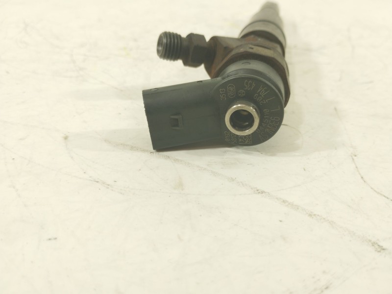 Recambio de inyector para bmw 1 (e87) 118 d referencia OEM IAM 7794435 0445110209 