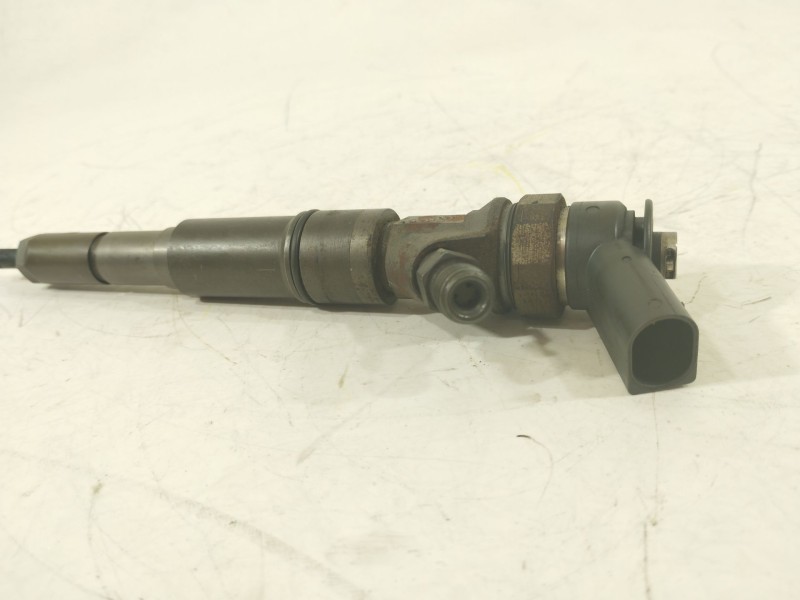 Recambio de inyector para bmw 1 (e87) 118 d referencia OEM IAM 7794435 0445110209 