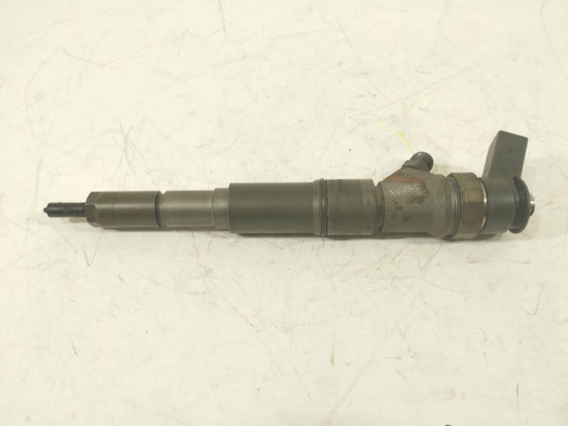 Recambio de inyector para bmw 1 (e87) 118 d referencia OEM IAM 7794435 0445110209 