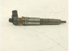 Recambio de inyector para nissan qashqai i (j10, nj10) 2.0 dci referencia OEM IAM 804536CH8 0445115007 