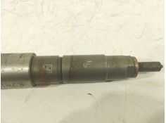 Recambio de inyector para nissan qashqai i (j10, nj10) 2.0 dci referencia OEM IAM 804536CH8 0445115007  2