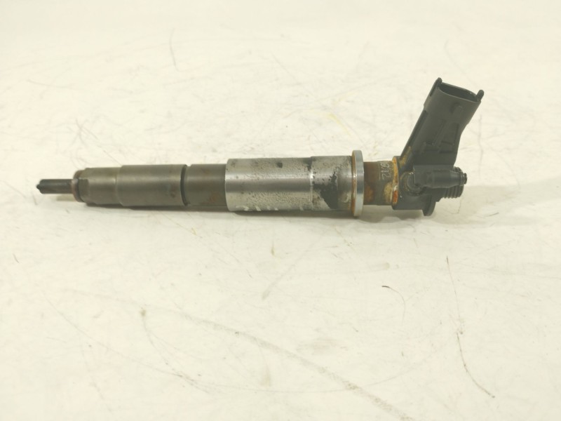 Recambio de inyector para nissan qashqai i (j10, nj10) 2.0 dci referencia OEM IAM 804536CH8 0445115007 