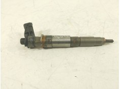Recambio de inyector para nissan qashqai i (j10, nj10) 2.0 dci referencia OEM IAM 804536CH8 0445115007 
