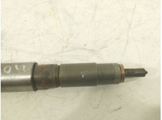 Recambio de inyector para nissan qashqai i (j10, nj10) 2.0 dci referencia OEM IAM 804536CH8 0445115007  2