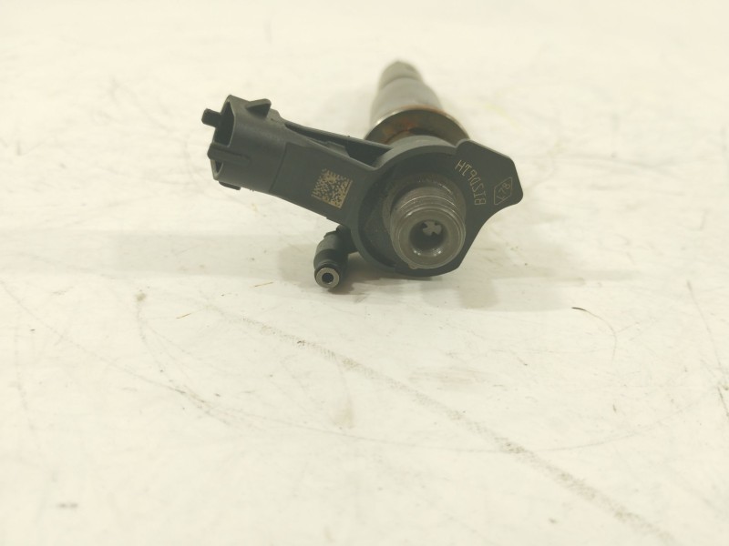 Recambio de inyector para nissan qashqai i (j10, nj10) 2.0 dci referencia OEM IAM 804536CH8 0445115007 