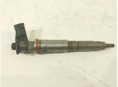 Recambio de inyector para nissan qashqai i (j10, nj10) 2.0 dci referencia OEM IAM 804536CH8 0445115007 
