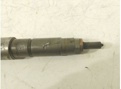 Recambio de inyector para nissan qashqai i (j10, nj10) 2.0 dci referencia OEM IAM 804536CH8 0445115007  2