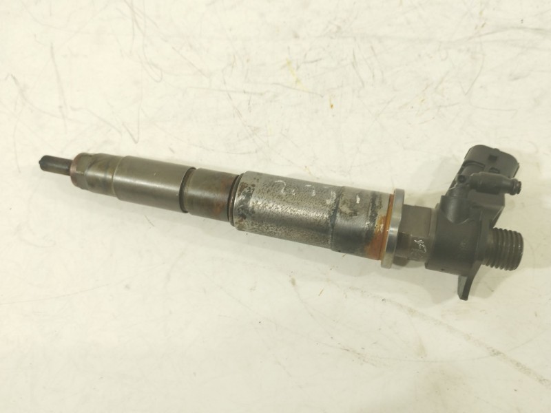 Recambio de inyector para nissan qashqai i (j10, nj10) 2.0 dci referencia OEM IAM 804536CH8 0445115007 