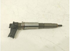 Recambio de inyector para nissan qashqai i (j10, nj10) 2.0 dci referencia OEM IAM 804536CH8 0445115007 