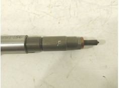 Recambio de inyector para nissan qashqai i (j10, nj10) 2.0 dci referencia OEM IAM 804536CH8 0445115007  2