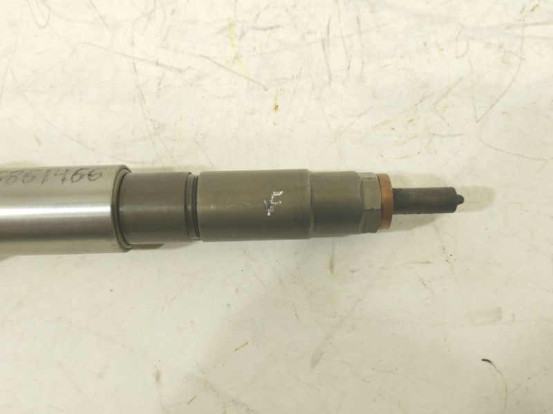Recambio de inyector para nissan qashqai i (j10, nj10) 2.0 dci referencia OEM IAM 804536CH8 0445115007 