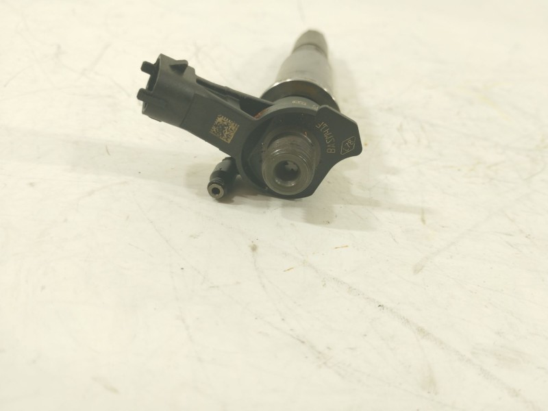 Recambio de inyector para nissan qashqai i (j10, nj10) 2.0 dci referencia OEM IAM 804536CH8 0445115007 