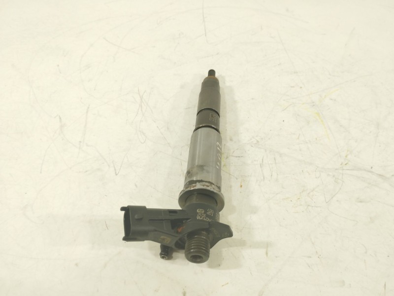 Recambio de inyector para nissan qashqai i (j10, nj10) 2.0 dci referencia OEM IAM 804536CH8 0445115007 