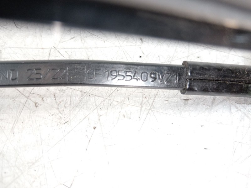 Recambio de brazo limpia delantero izquierdo para seat ibiza (kj1) fr ib referencia OEM IAM 6F1955409VZ1 6F1955409 