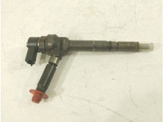 Recambio de inyector para opel astra h (a04) 1.7 cdti (l48) referencia OEM IAM 0445110175  