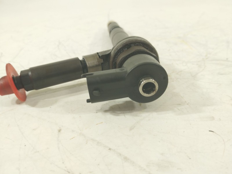 Recambio de inyector para opel astra h (a04) 1.7 cdti (l48) referencia OEM IAM 0445110175  
