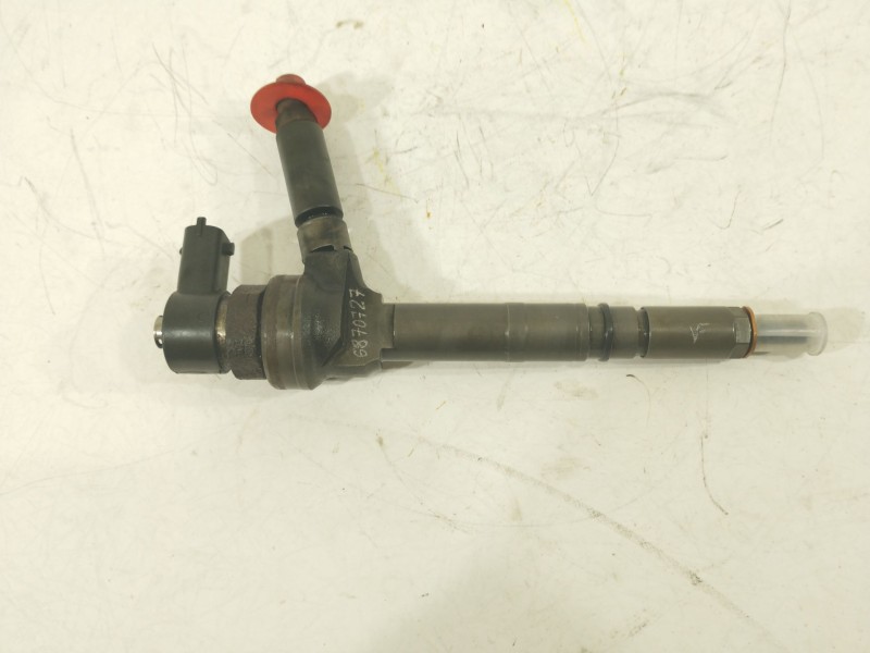 Recambio de inyector para opel astra h (a04) 1.7 cdti (l48) referencia OEM IAM 0445110175  