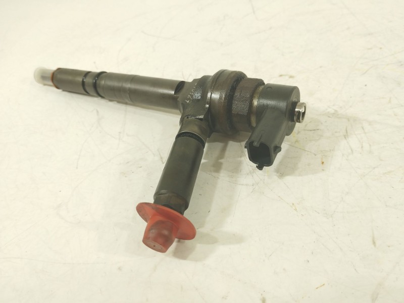 Recambio de inyector para opel astra h (a04) 1.7 cdti (l48) referencia OEM IAM 0445110175  