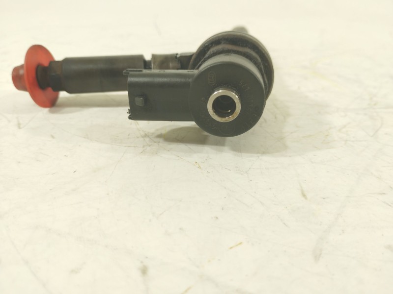 Recambio de inyector para opel astra h (a04) 1.7 cdti (l48) referencia OEM IAM 0445110175  