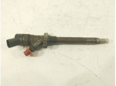 Recambio de inyector para fiat scudo furgoneta (220_) 2.0 jtd referencia OEM IAM 9638488980 0445110057 