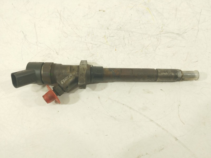 Recambio de inyector para fiat scudo furgoneta (220_) 2.0 jtd referencia OEM IAM 9638488980 0445110057 