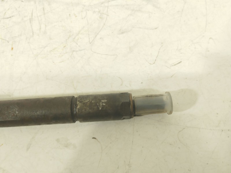 Recambio de inyector para fiat scudo furgoneta (220_) 2.0 jtd referencia OEM IAM 9638488980 0445110057 