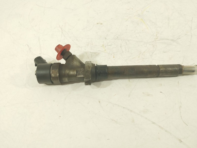 Recambio de inyector para fiat scudo furgoneta (220_) 2.0 jtd referencia OEM IAM 9638488980 0445110057 