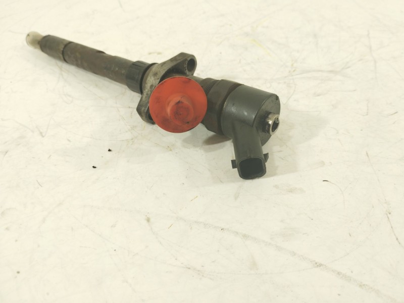 Recambio de inyector para fiat scudo furgoneta (220_) 2.0 jtd referencia OEM IAM 9638488980 0445110057 
