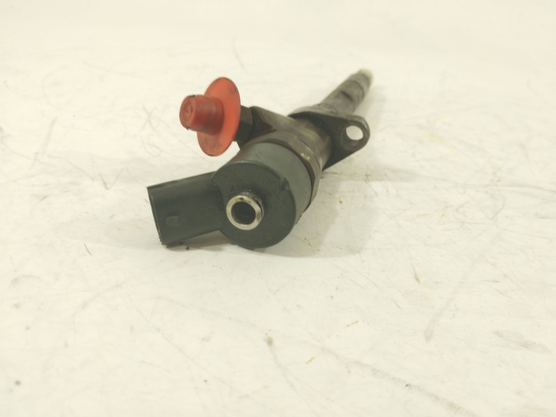 Recambio de inyector para fiat scudo furgoneta (220_) 2.0 jtd referencia OEM IAM 9638488980 0445110057 