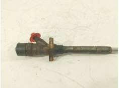 Recambio de inyector para fiat scudo furgoneta (220_) 2.0 jtd referencia OEM IAM 9638488980 0445110057 
