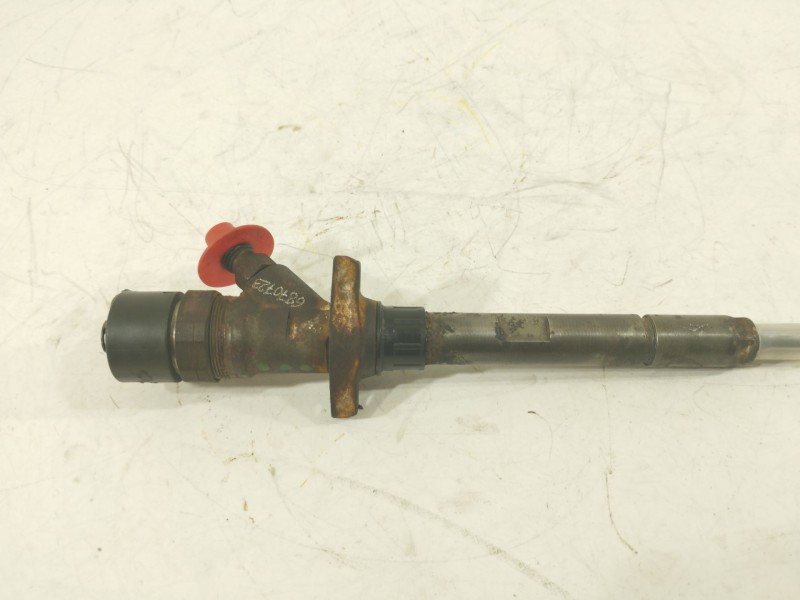 Recambio de inyector para fiat scudo furgoneta (220_) 2.0 jtd referencia OEM IAM 9638488980 0445110057 