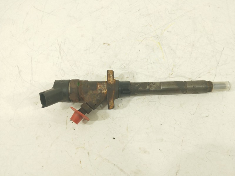 Recambio de inyector para fiat scudo furgoneta (220_) 2.0 jtd referencia OEM IAM 9638488980 0445110057 