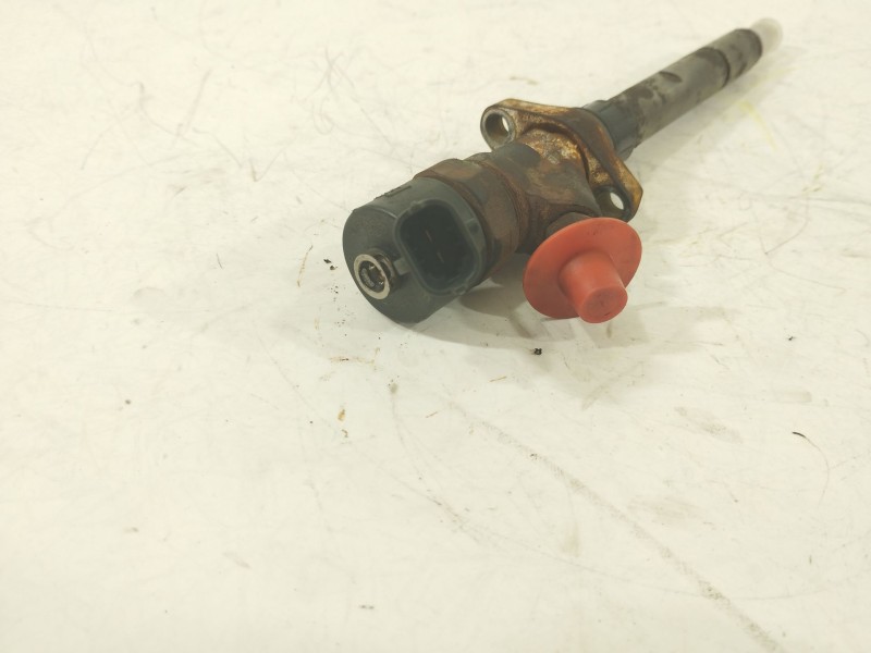 Recambio de inyector para fiat scudo furgoneta (220_) 2.0 jtd referencia OEM IAM 9638488980 0445110057 