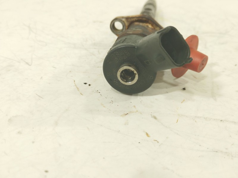 Recambio de inyector para fiat scudo furgoneta (220_) 2.0 jtd referencia OEM IAM 9638488980 0445110057 