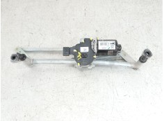 Recambio de motor limpia delantero para seat ibiza (kj1) fr ib referencia OEM IAM 6F1955113C 6F1955023L W000094852J