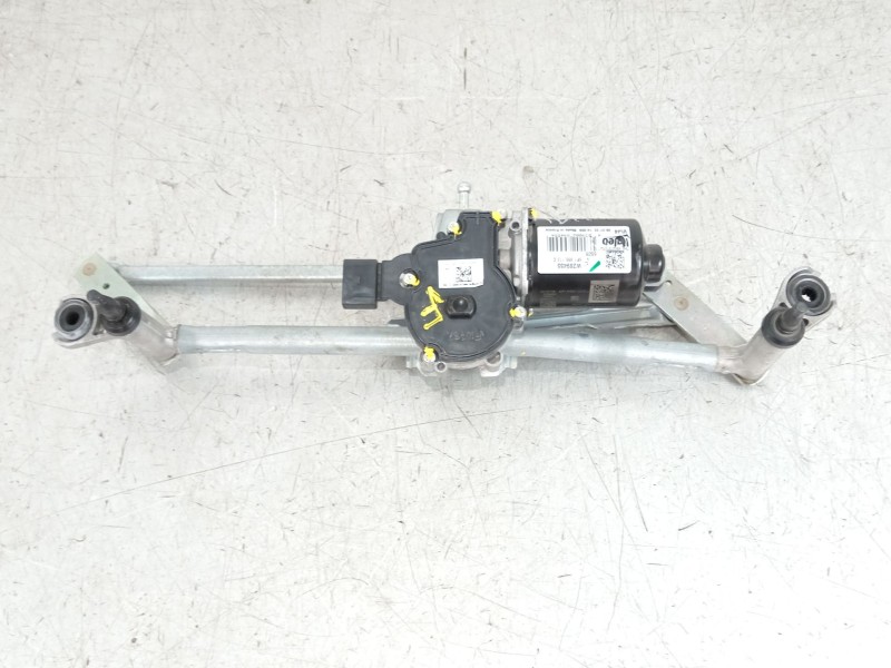 Recambio de motor limpia delantero para seat ibiza (kj1) fr ib referencia OEM IAM 6F1955113C 6F1955023L W000094852J