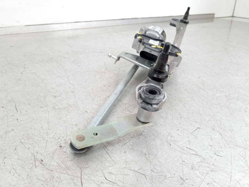 Recambio de motor limpia delantero para seat ibiza (kj1) fr ib referencia OEM IAM 6F1955113C 6F1955023L W000094852J