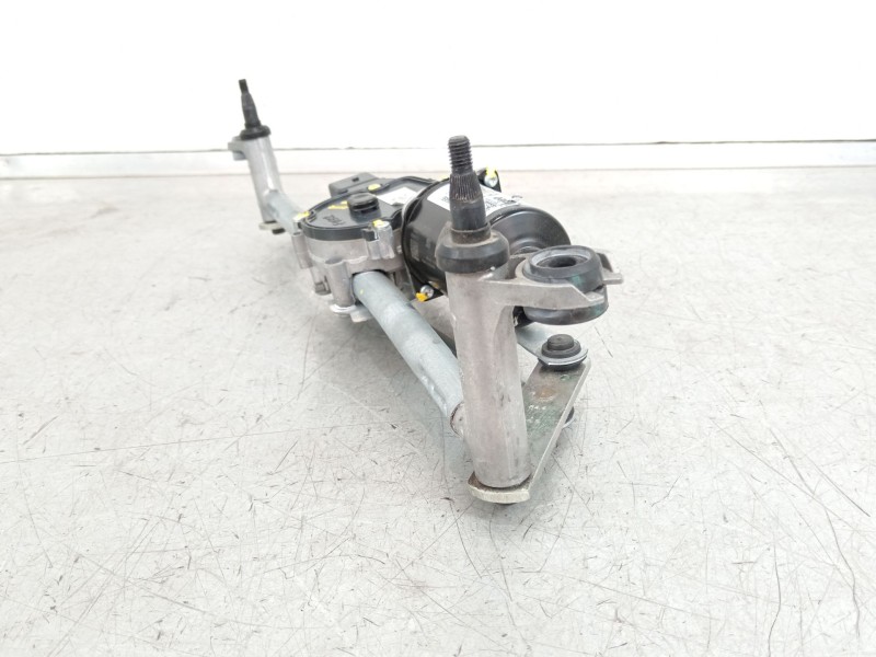 Recambio de motor limpia delantero para seat ibiza (kj1) fr ib referencia OEM IAM 6F1955113C 6F1955023L W000094852J